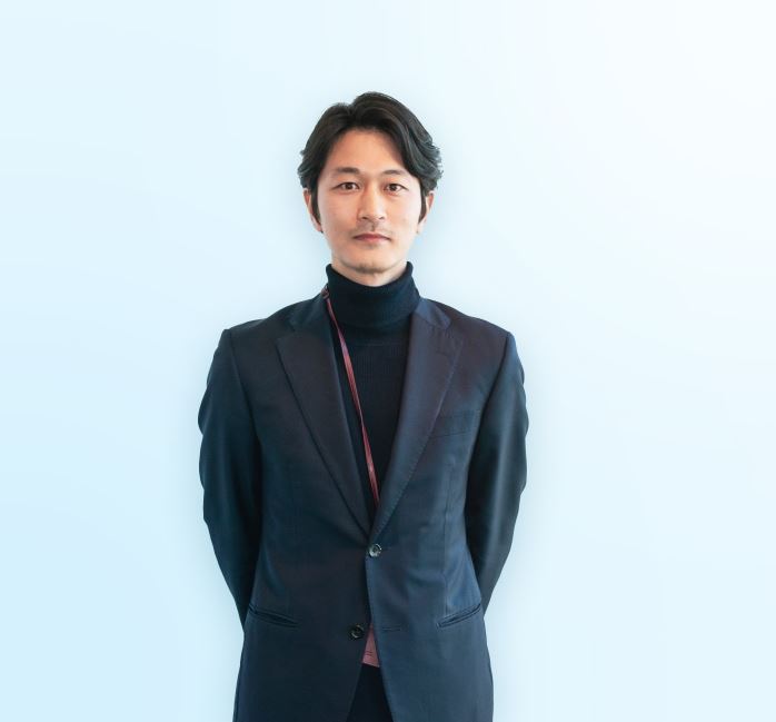 古屋さん