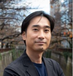 新井さん