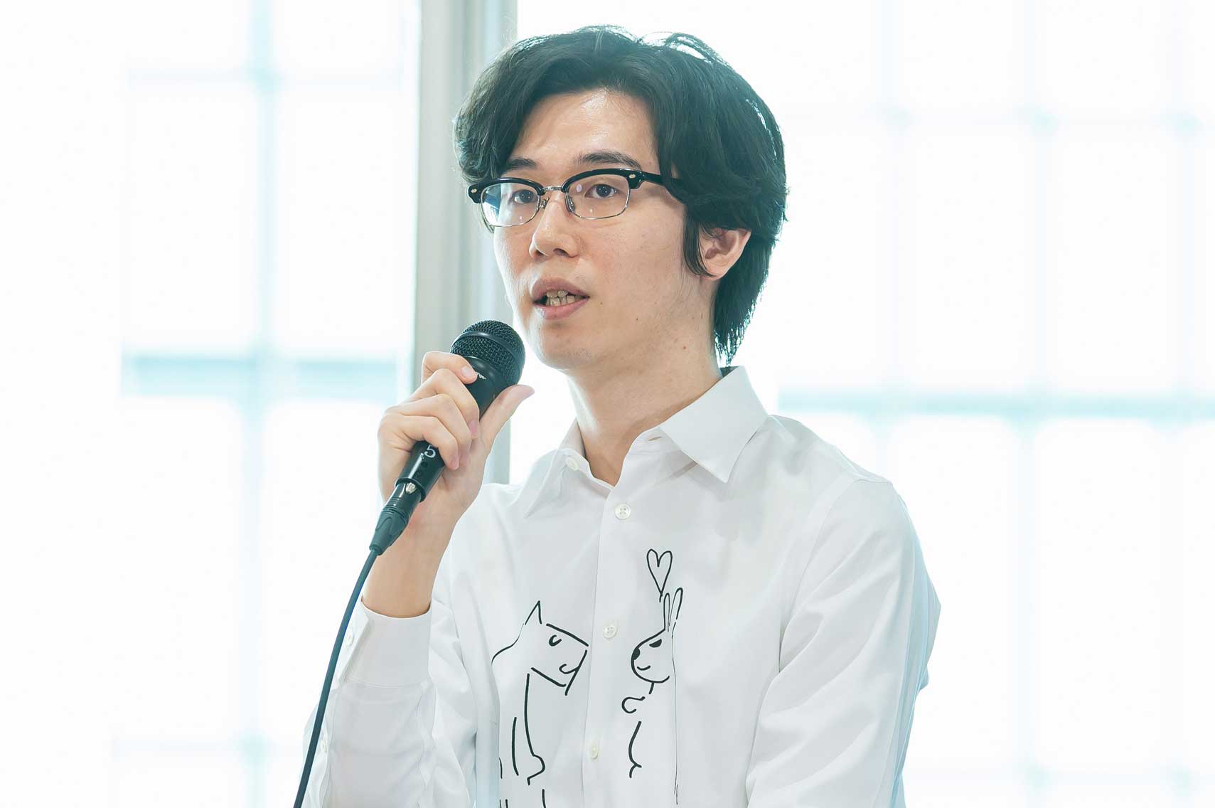 小林 寛和